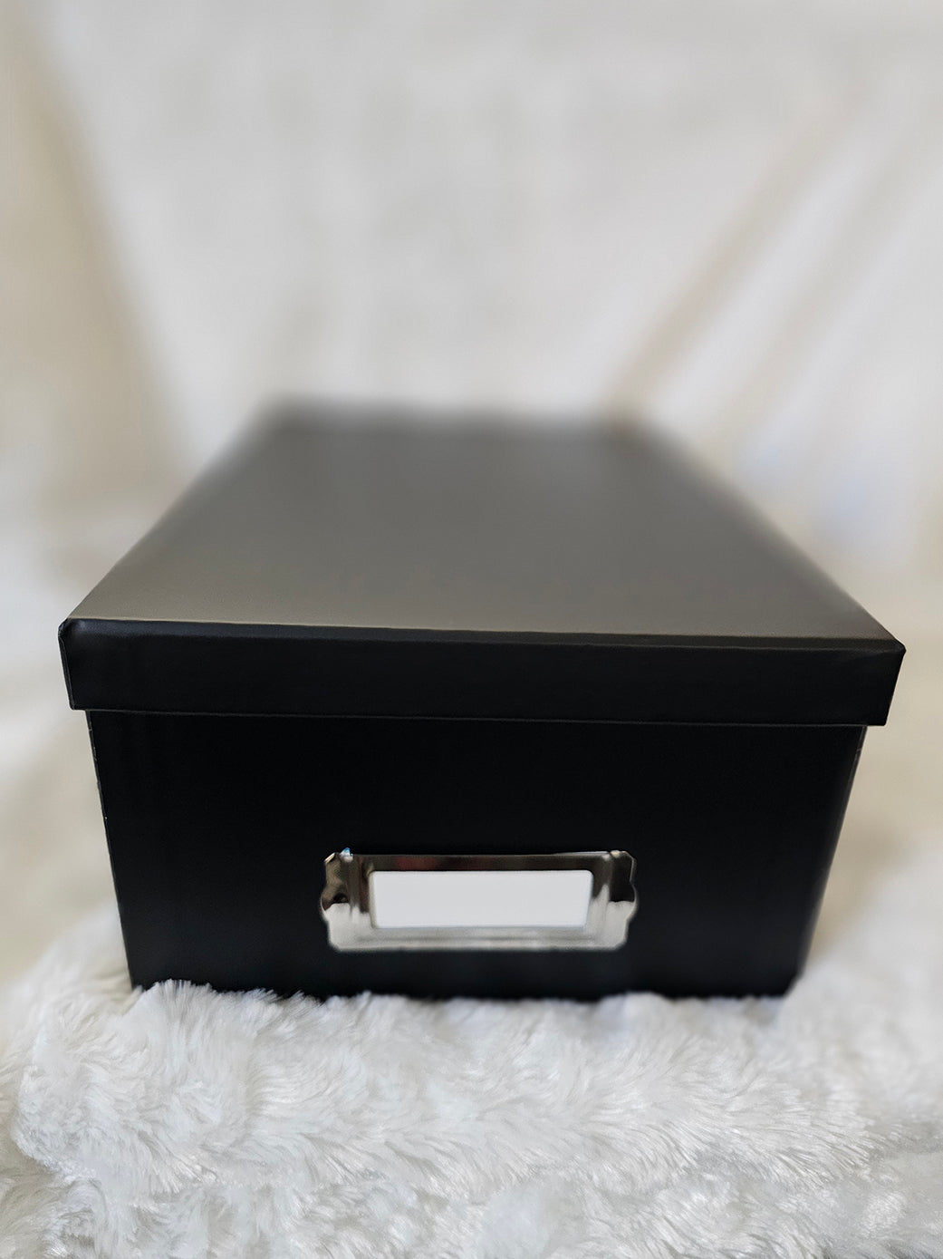 Black Blind Date with a Thriller Book and Tumbler Box Bundle