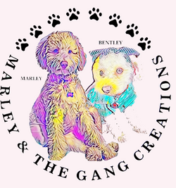 Marley and The Gang Creations