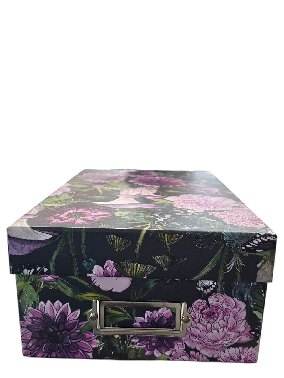 Purple Blind Date with a Thriller Book & Cup Box Bundle