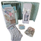 Green Leaf Blind Date with a Thriller Book & Tumbler Box Bundle