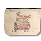 Blind Date with a Godly Book Box