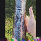 30oz Stainless Steel Polynesian Themed Tumbler-Double Wall Insulated Lid & Straw